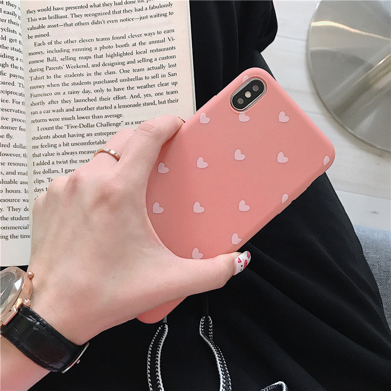 Love all-inclusive phone case Love all-inclusive phone case